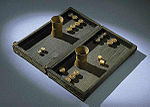 Thumbnail for File:Backgammon-set from American civil war.jpeg