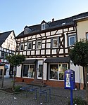 Marktplatz 1 (Bad Camberg)