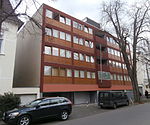 Libysche Botschaft (Bonn)