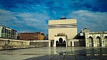 চিত্র:Baitul_Mukarram_National_Mosque_7.jpg