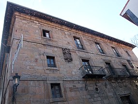 Balmaseda (Vizcaya)-Palacio de Horcasitas-1.jpg