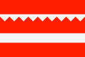 Castellserà – Bandiera