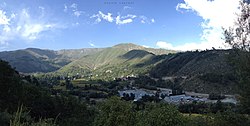 Banihal Pass