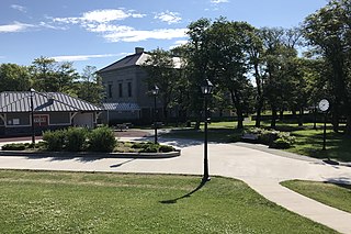 <span class="mw-page-title-main">Bannerman Park</span> Public park in St. Johns, Newfoundland and Labrador, Canada