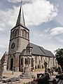 Église Saint-Romain de Baons-le-Comte