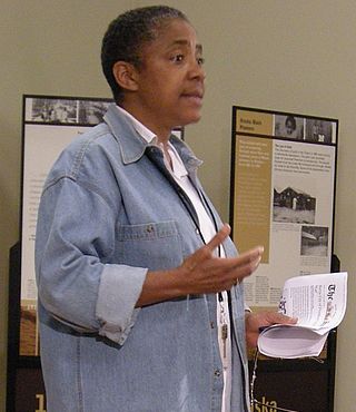 <span class="mw-page-title-main">Barbara Earl Thomas</span> American painter