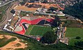 Stadion Manuela Barradase