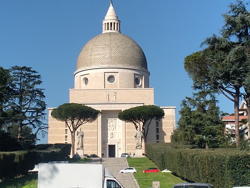 Basilica dei Santi Pietro e Paolo