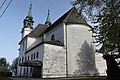 Basilika Pöstlingberg