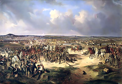 Μάχη του Παρισιού (1814)