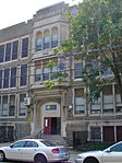 Belmont Charter School