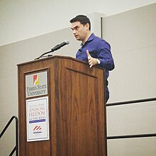 Ben Shapiro at Ferris State University - Original.jpg