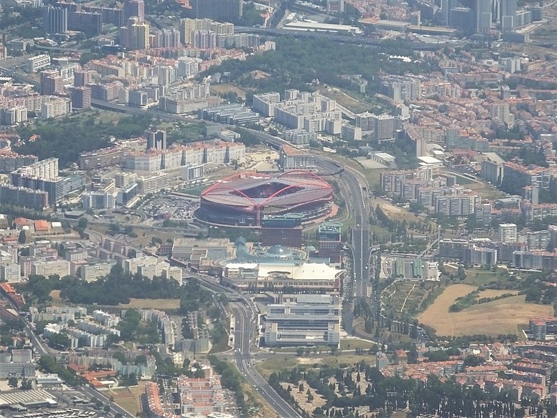 File:Benfica Stadium at Calhariz, Lisbon (51759407854).jpg