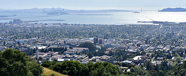 Hiking: Mission Peak – Berkeley Lab Postdoc Association