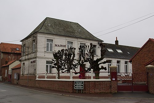 Chauffagiste Berles-au-Bois (62123)