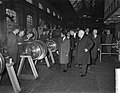 Bezoek Keizer Selassie aan Werkspoor Amsterdam, Bestanddeelnr 906-8284.jpg