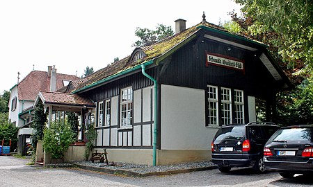 BhfSchwäbischGmündSüd