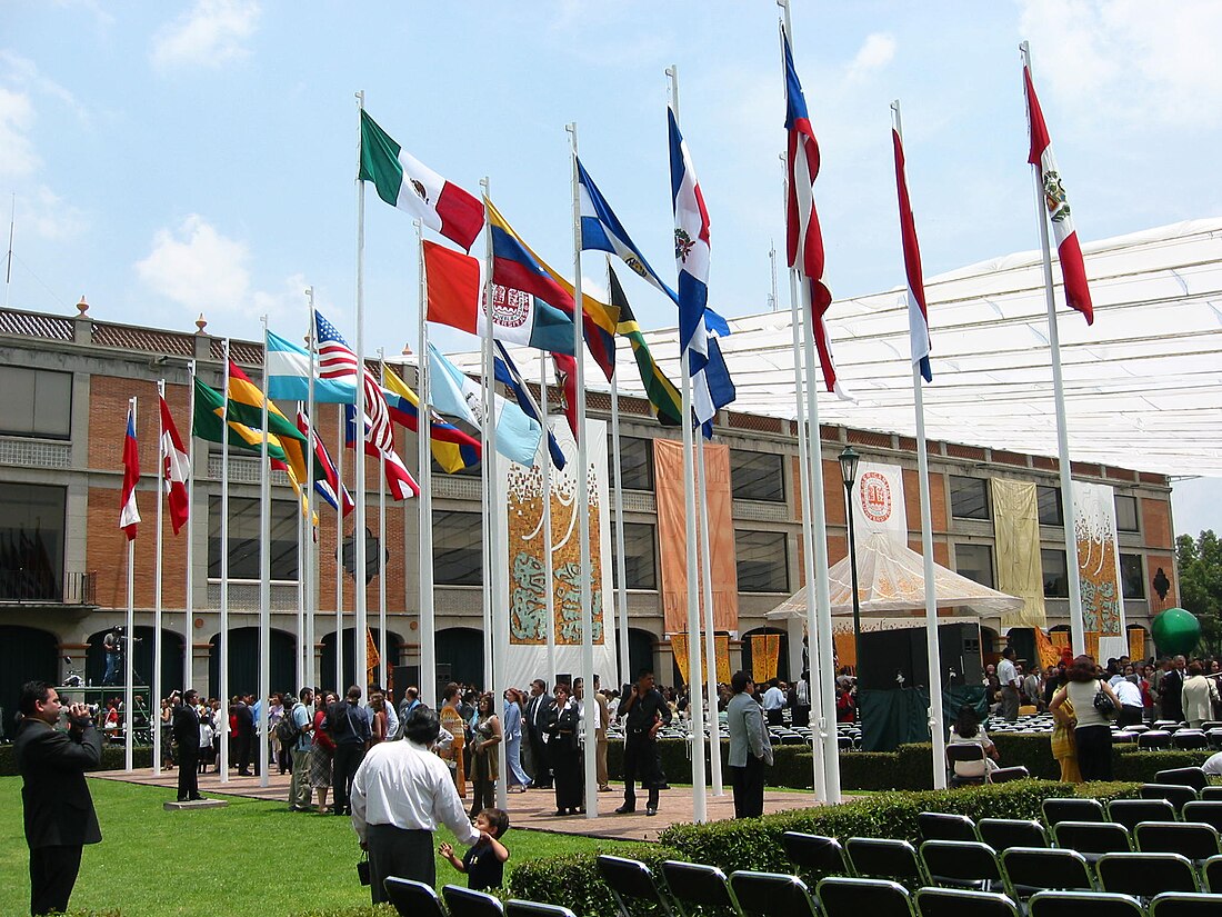 Universidad de las Américas de Puebla