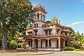 * Nomination Bidwell Mansion, located at 525 Esplanade in Chico, California, was the home of General John Bidwell and Annie Bidwell. Now a museum and State Historic Park, it is California Historical Landmark #329 and is listed on the National Register of Historic Places. --Frank Schulenburg 03:19, 24 May 2021 (UTC) * Promotion  Support Good quality -- Johann Jaritz 03:23, 24 May 2021 (UTC)