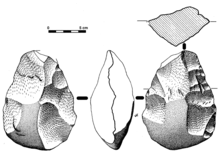 Hand axe - Wikipedia