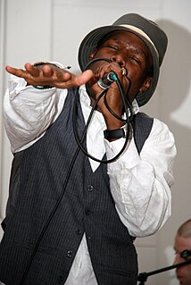 Billy Drease Williams Musical artist