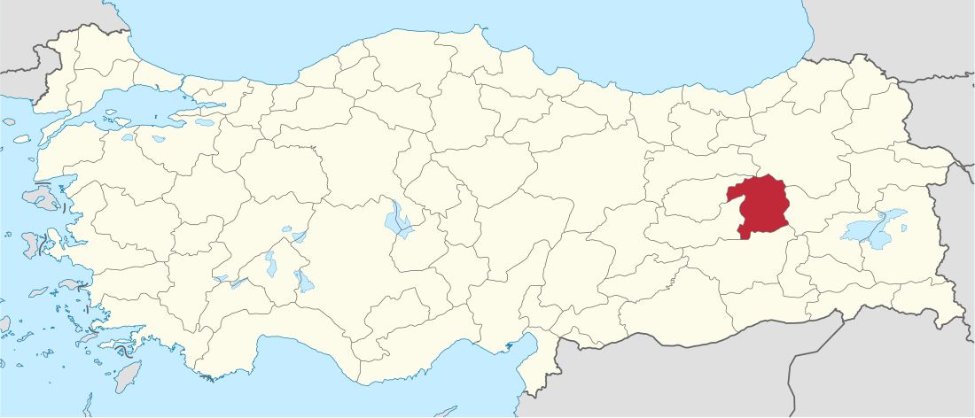 Çolig (wılayet)