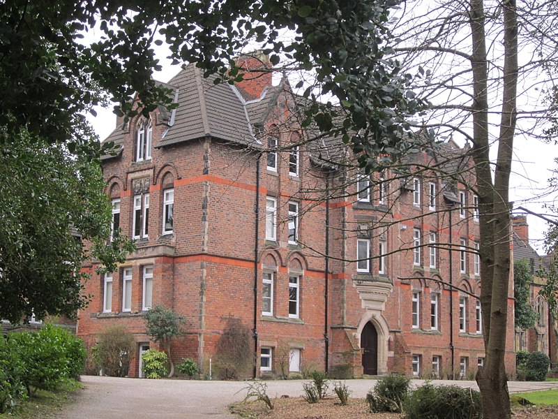 File:Birkenhead School, Shrewsbury Road, Oxton.JPG