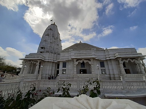 Birla mandir 3