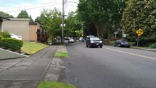 File:Black Lives Matter march for immigrants and refugees, Portland Oregon June 7 2020.webm