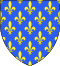 Ile-de-France