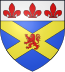 Blason de Guignicourt-sur-Vence