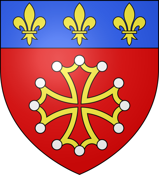 File:Blason Moissac.svg