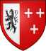 Blason de Schalkendorf