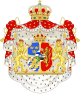 Dronning Joséphine.svg's våbenskjold