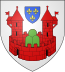 Escudo de armas de Bergheim