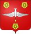 Escudo de armas de Brouviller