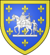 Blason de Massay