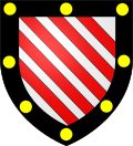 Arms of Monchaux-sur-Écaillon