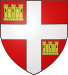 Blason ville Fr Le Châtelard (Savoie).svg