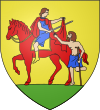 Blason de Aigues-Mortes