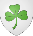 Cleebourg coat of arms