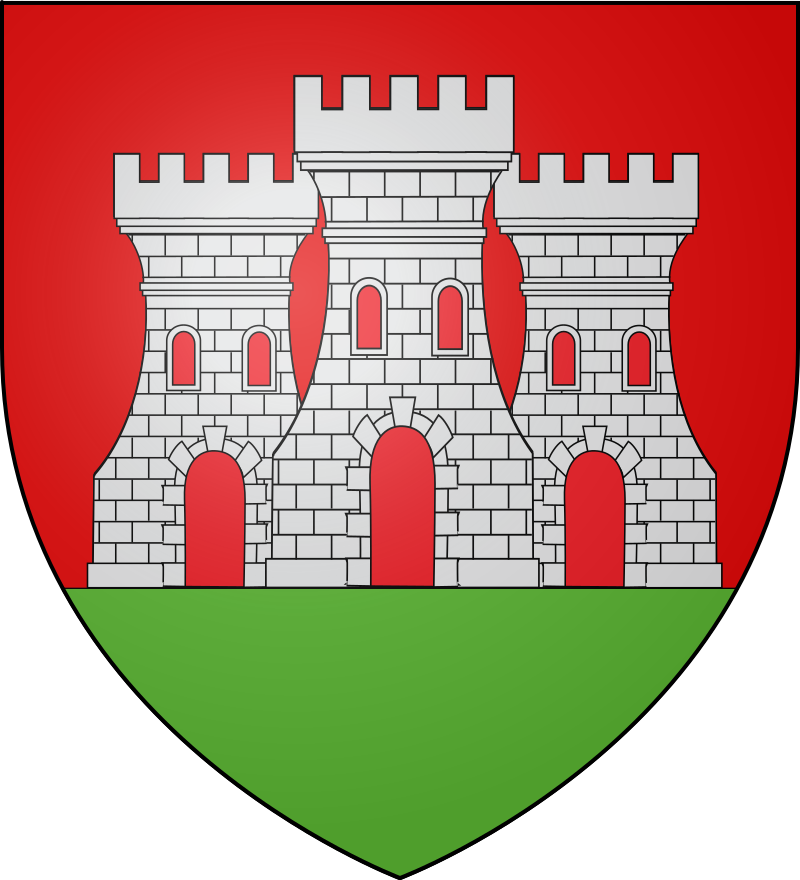 Max de l'Orne 800px-Blason_ville_fr_Domfront_%28Orne%29.svg