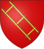 Blason de Échallon