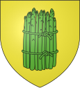 Coat of arms of Hœrdt