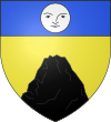 Blason de Montesquiou