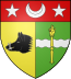 Wappen von Nohanent