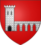 Pontarlier - Brasão de armas