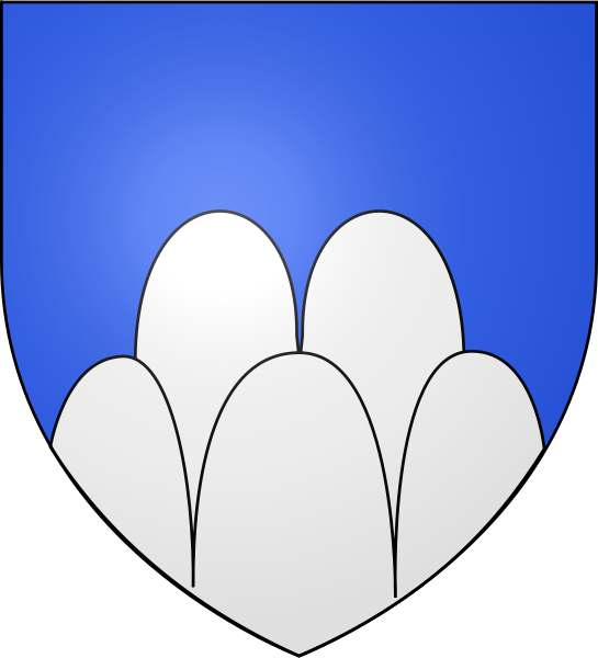 File:Blason ville fr Roquestéron-Grasse 06.svg