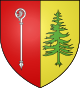 Saint-Alyre-ès-Montagne - Armoiries