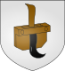 圣皮埃尔布瓦徽章